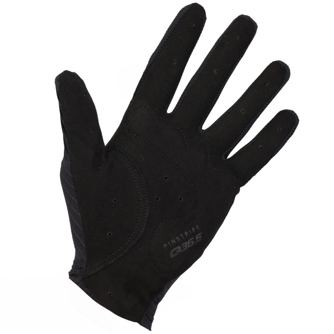 Guanti Q36.5 Dottore Long Fingers - Nero Q36.5