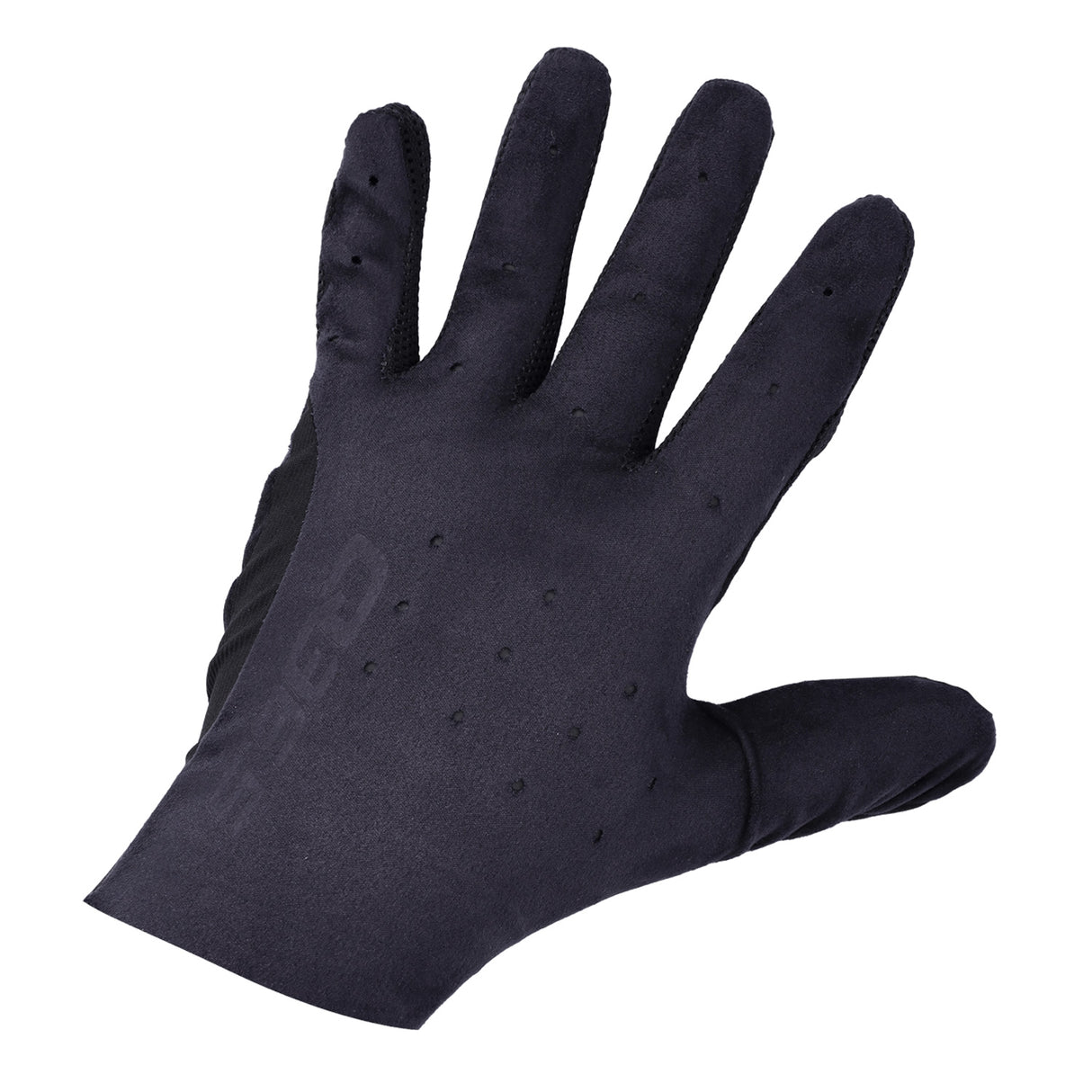 Guantes largos Q36.5 Adventure - Azul
