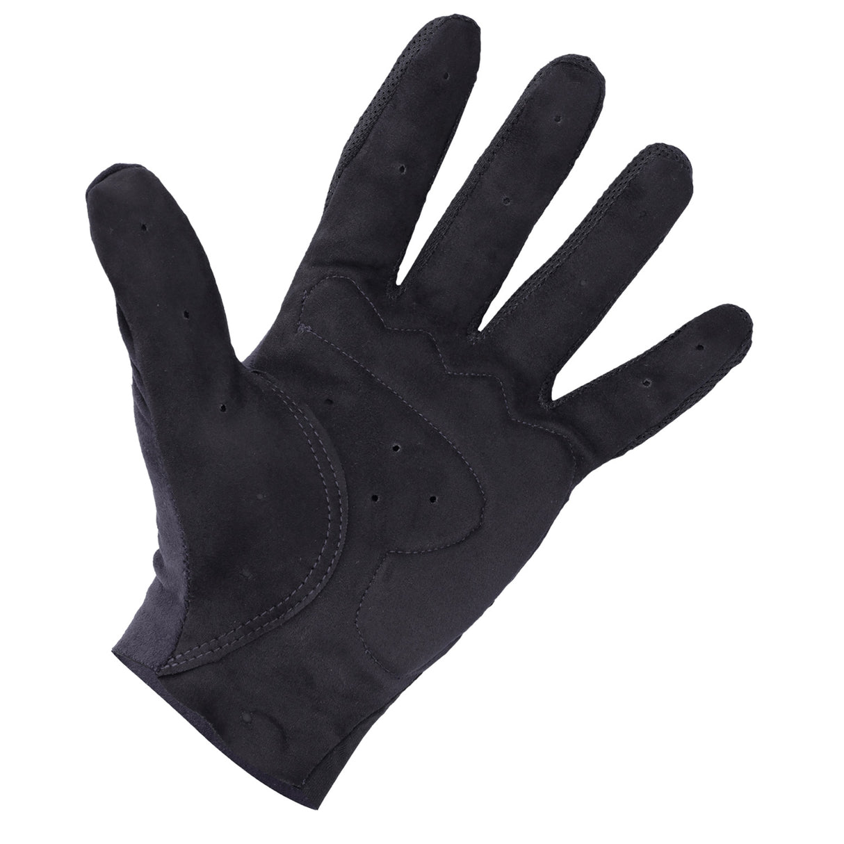 Guantes largos Q36.5 Adventure - Azul