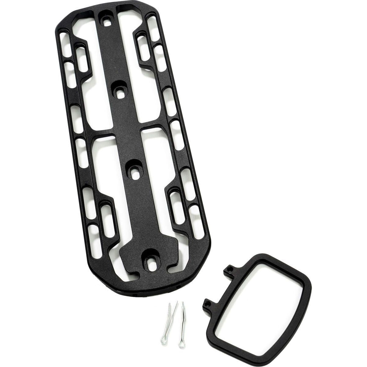 Portapacchi Fixplus Cargo M - A