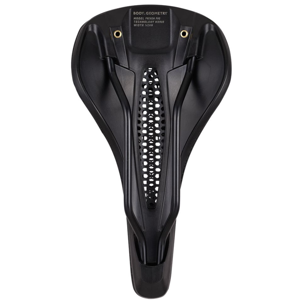 Sella Specialized Phenom Pro Mirror - Nero - O