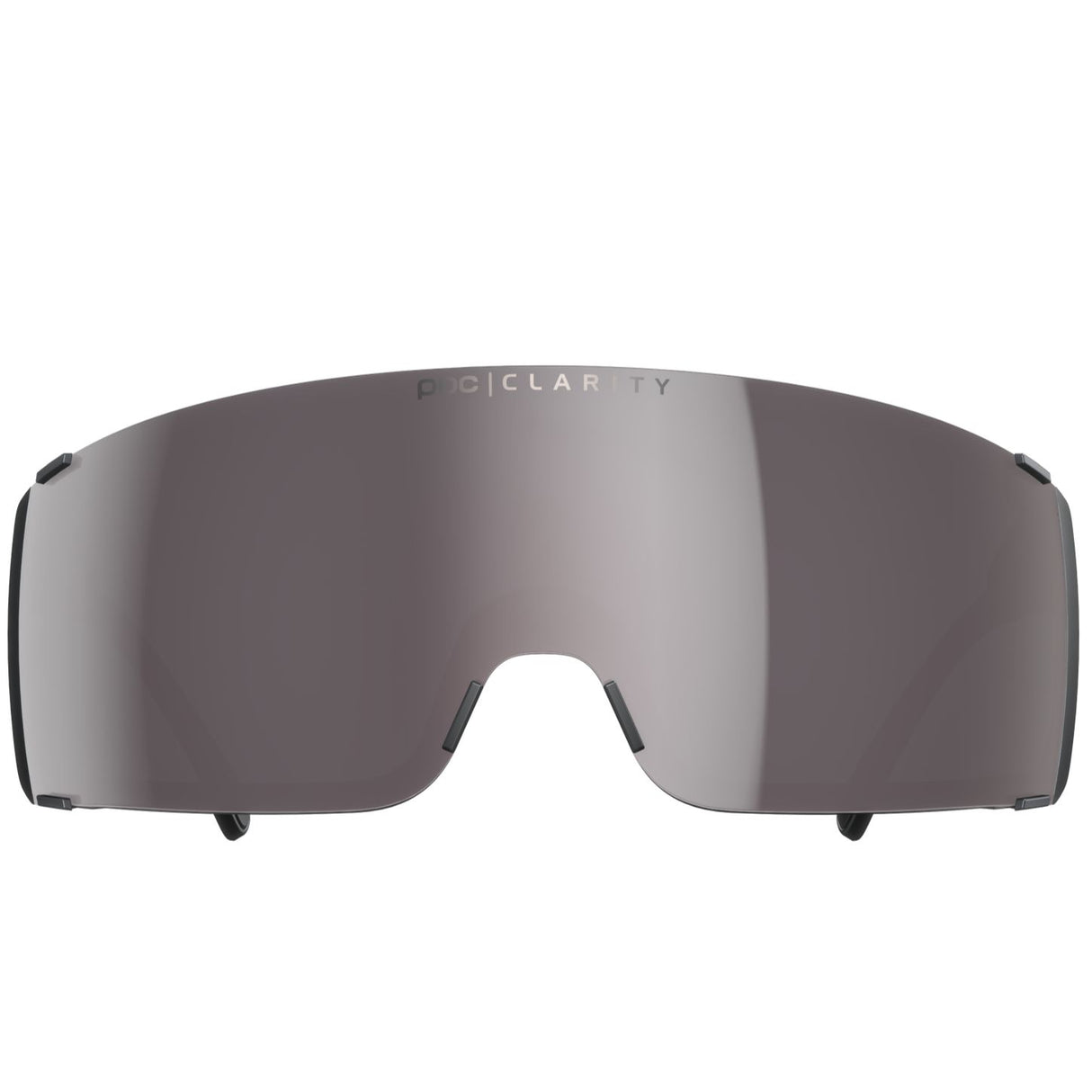 Occhiali Poc Propel - Uranium black Clarity Road Sunny Silver - A