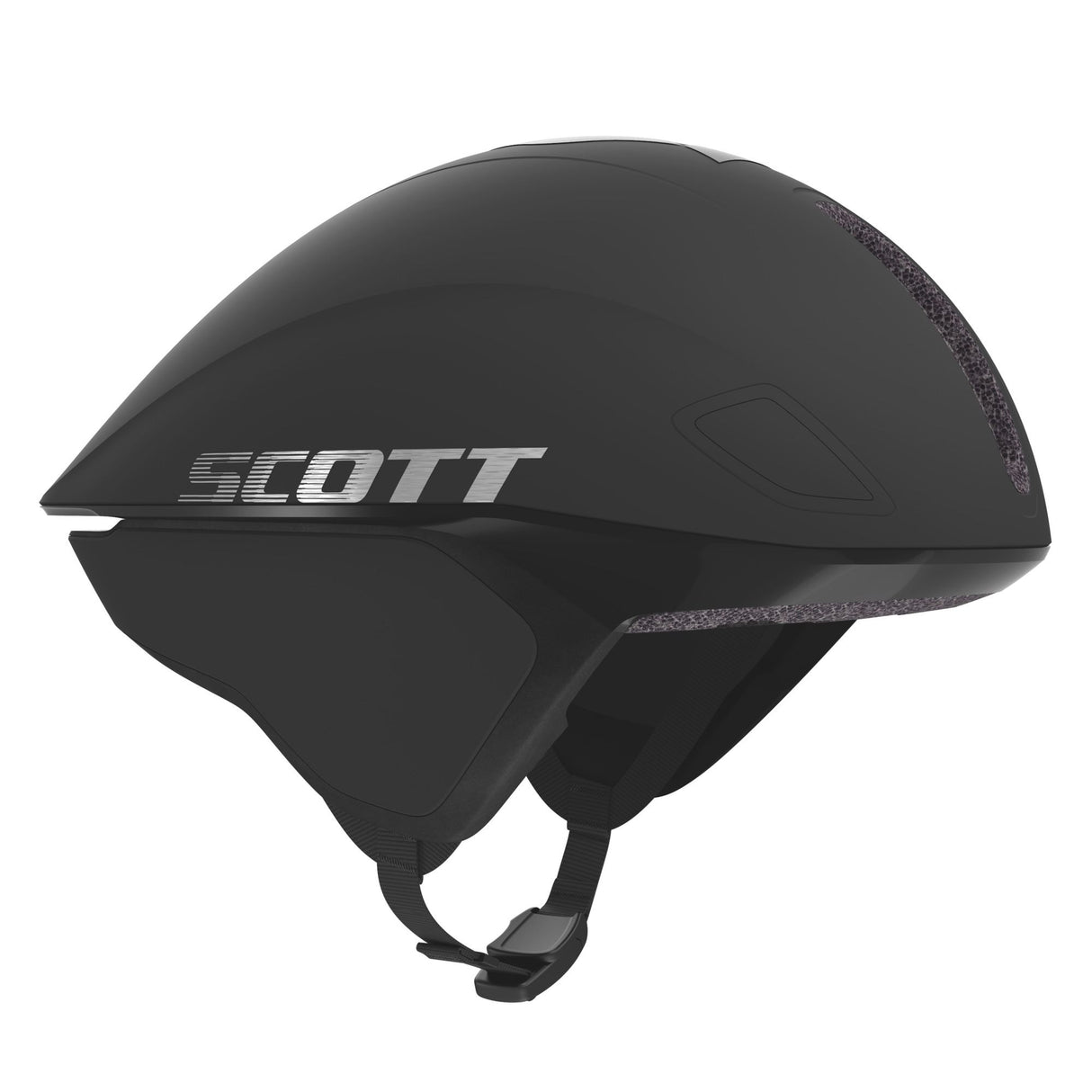 Casco Scott Split Plus - Nero opaco - C