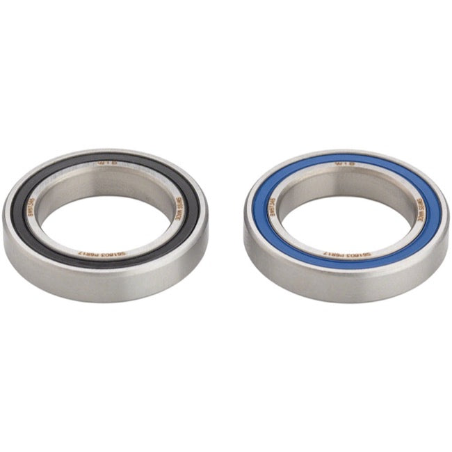 Zipp 76/7/176/177d,176/177r,zr1 bearings