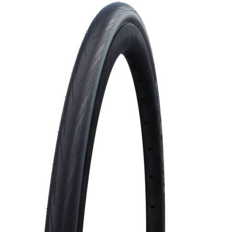Copertoncino Schwalbe Lugano 2 Endurance TwinSkin - 700x25C - B