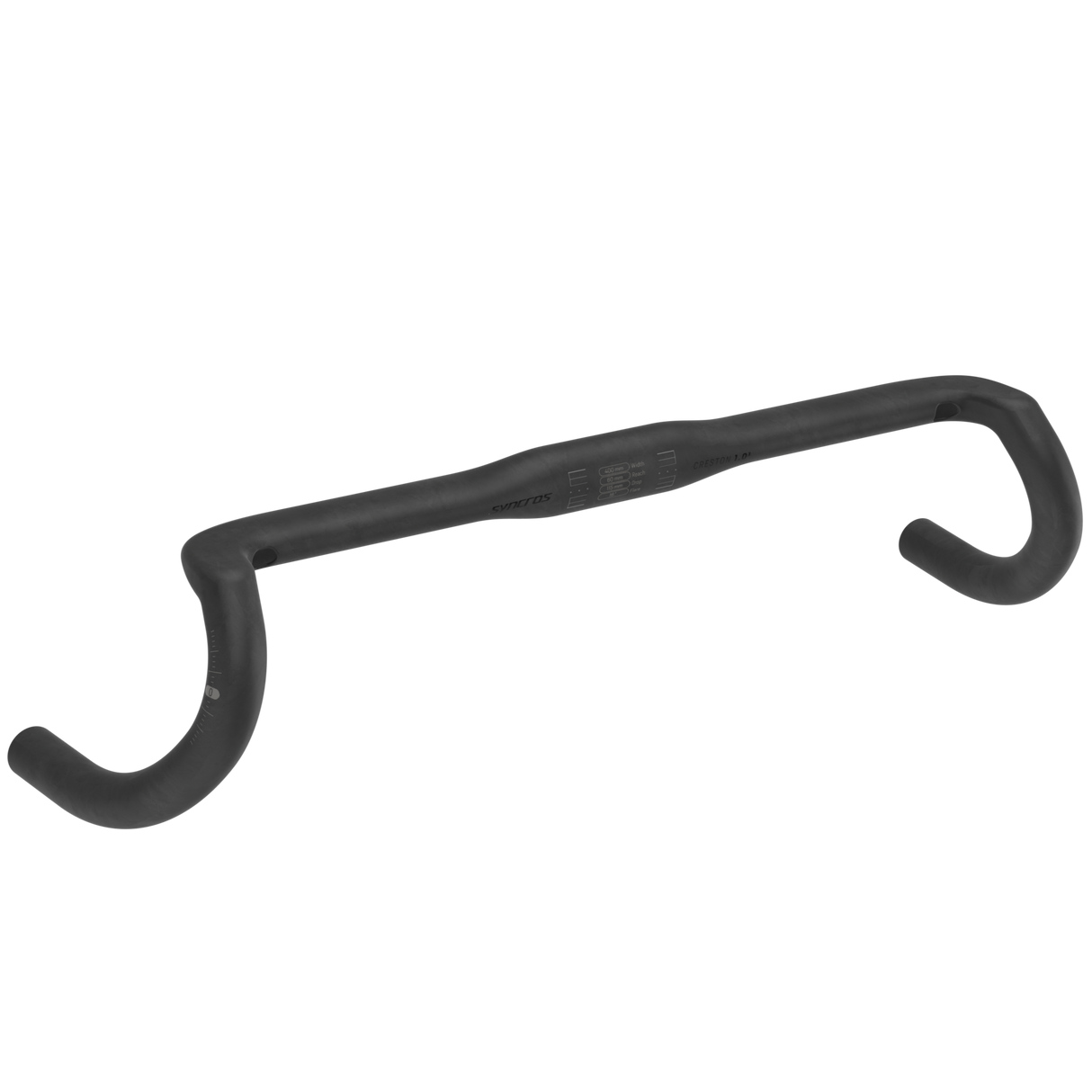 Manubrio Syncros Creston 1.0 X - I