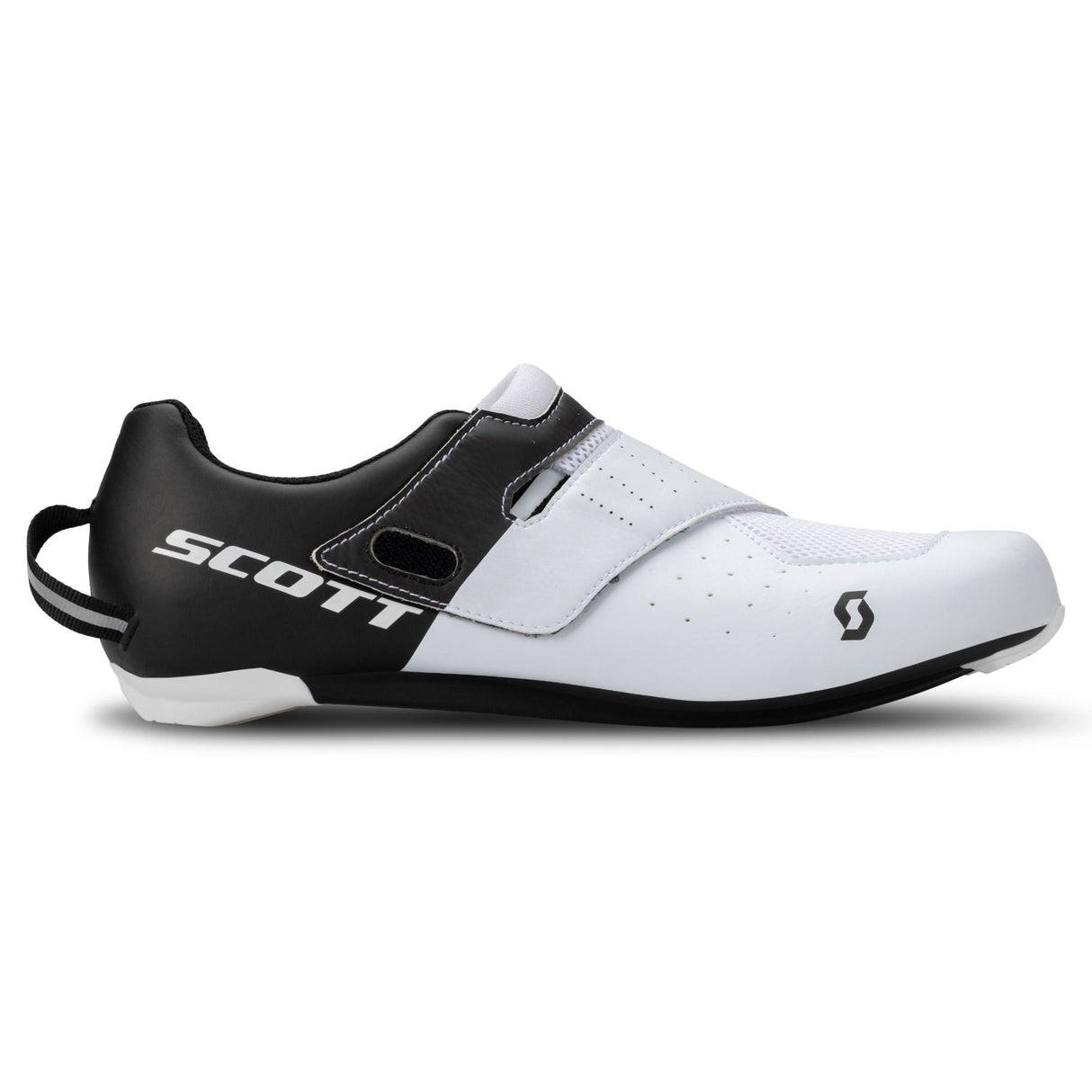 Scarpe Scott Road Tri Sprint - Bianco - O