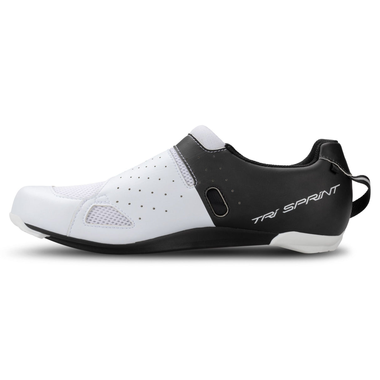 Scarpe Scott Road Tri Sprint - Bianco - P