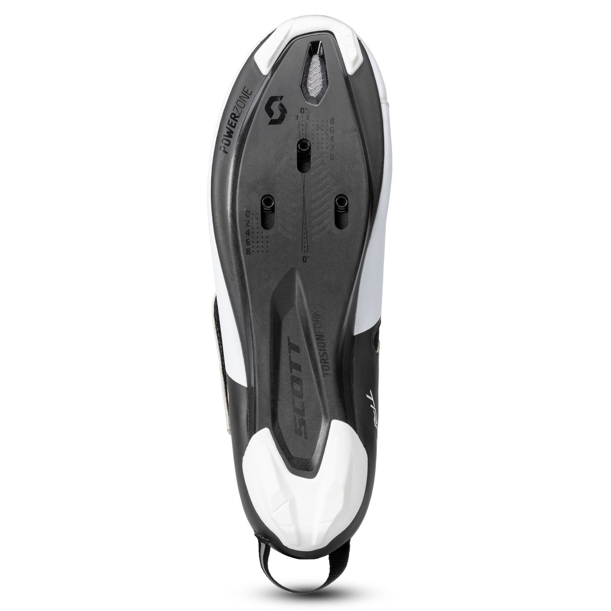 Scarpe Scott Road Tri Sprint - Bianco - A