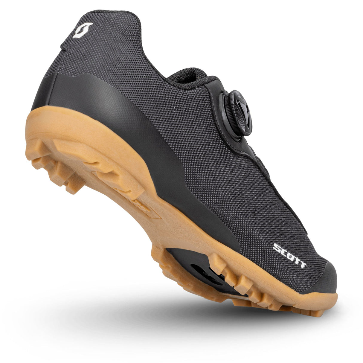 Scarpe Scott Gravel Pro - Nero - A