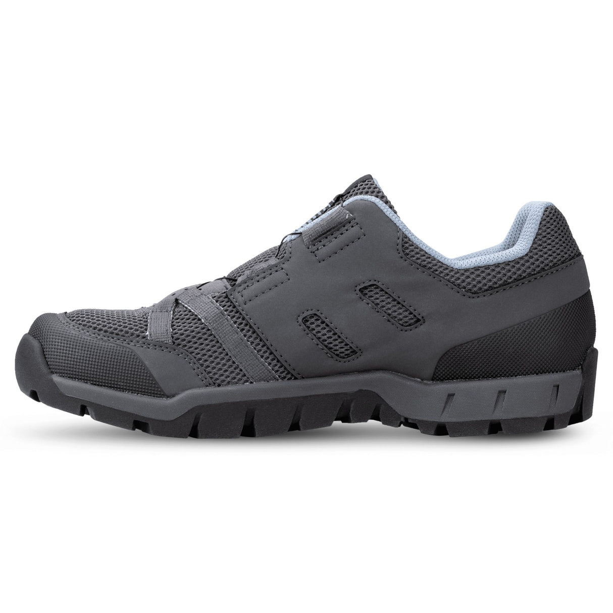Scarpe mtb donna Scott Sport Crus-r Boa - Grigio - Q