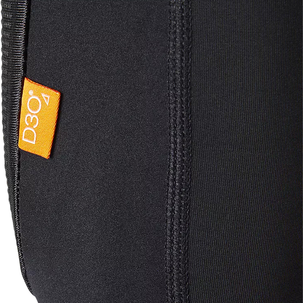 Gomitiera Fox Launch Elite - Nero - E