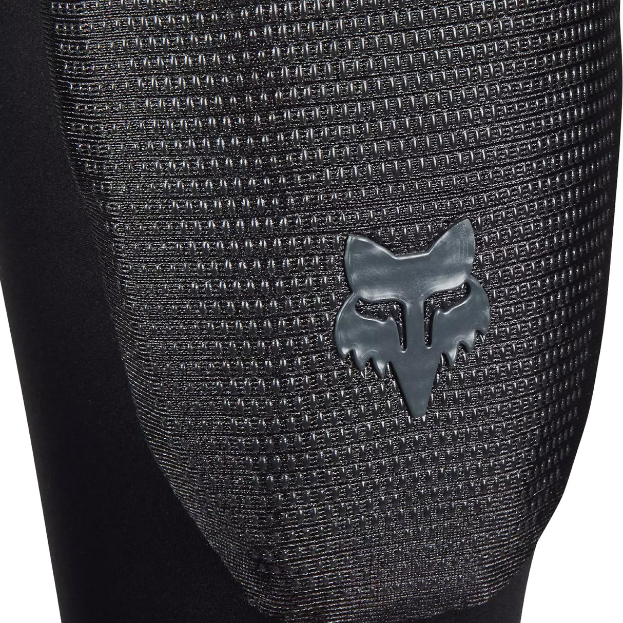 Gomitiera Fox Launch Elite - Nero - D