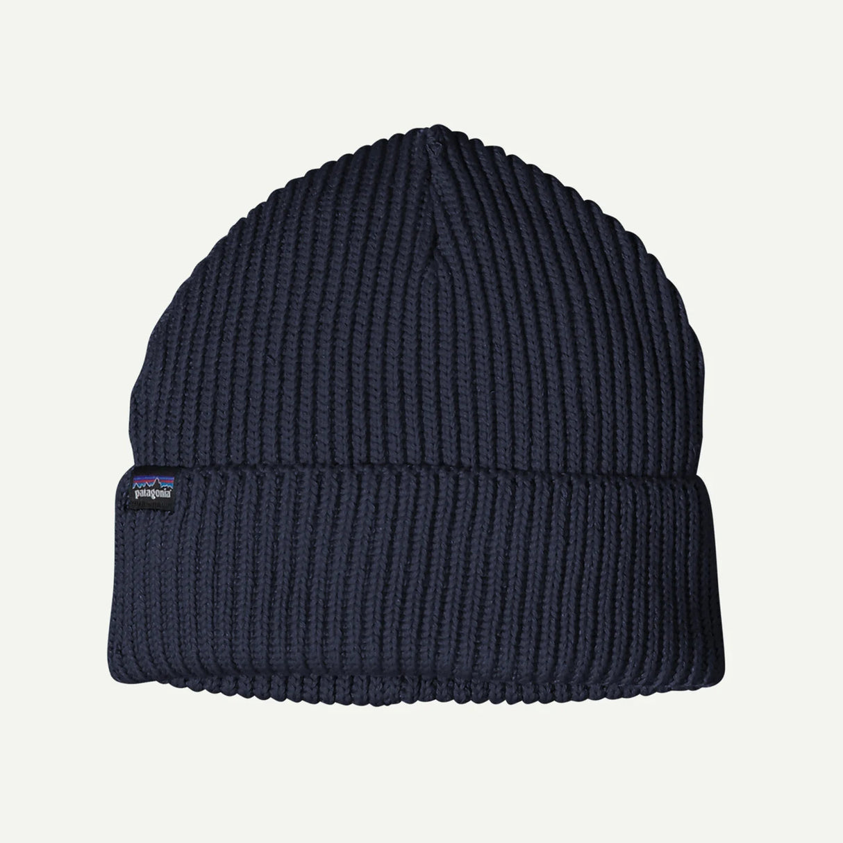 Cappellino invernale Patagonia Fishermans Rolled - Blu