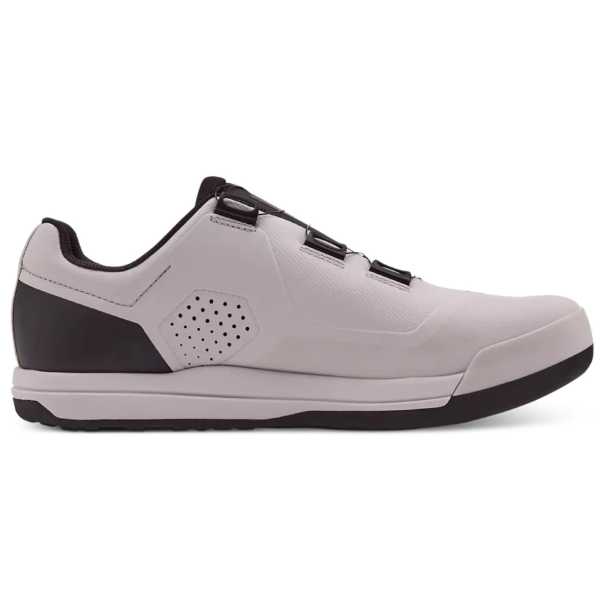 Scarpe MTB Fox Union Boa Flat - Bianco - D
