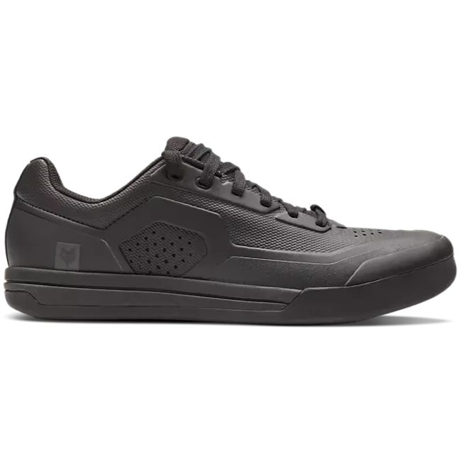 Scarpe MTB Fox Union Flat - Nero - B