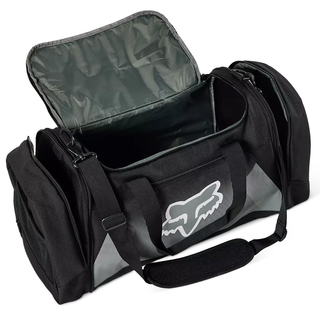 Borsa Fox 180 Leed - Nero - E