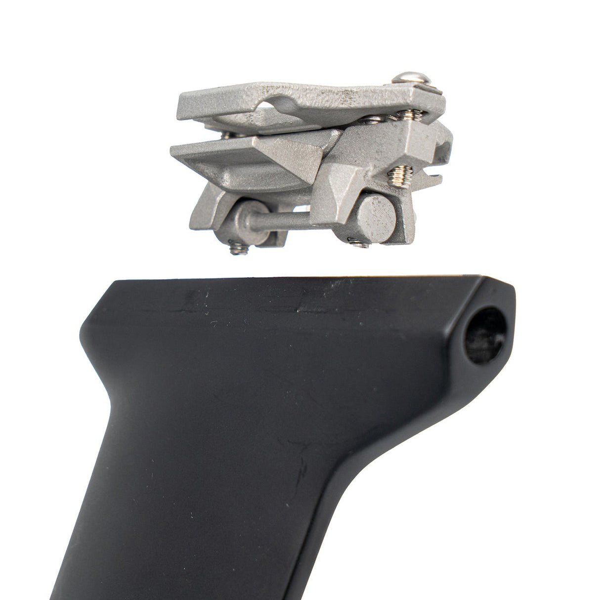 Sella Prologo Predator 01TT Nack CPC - Nero