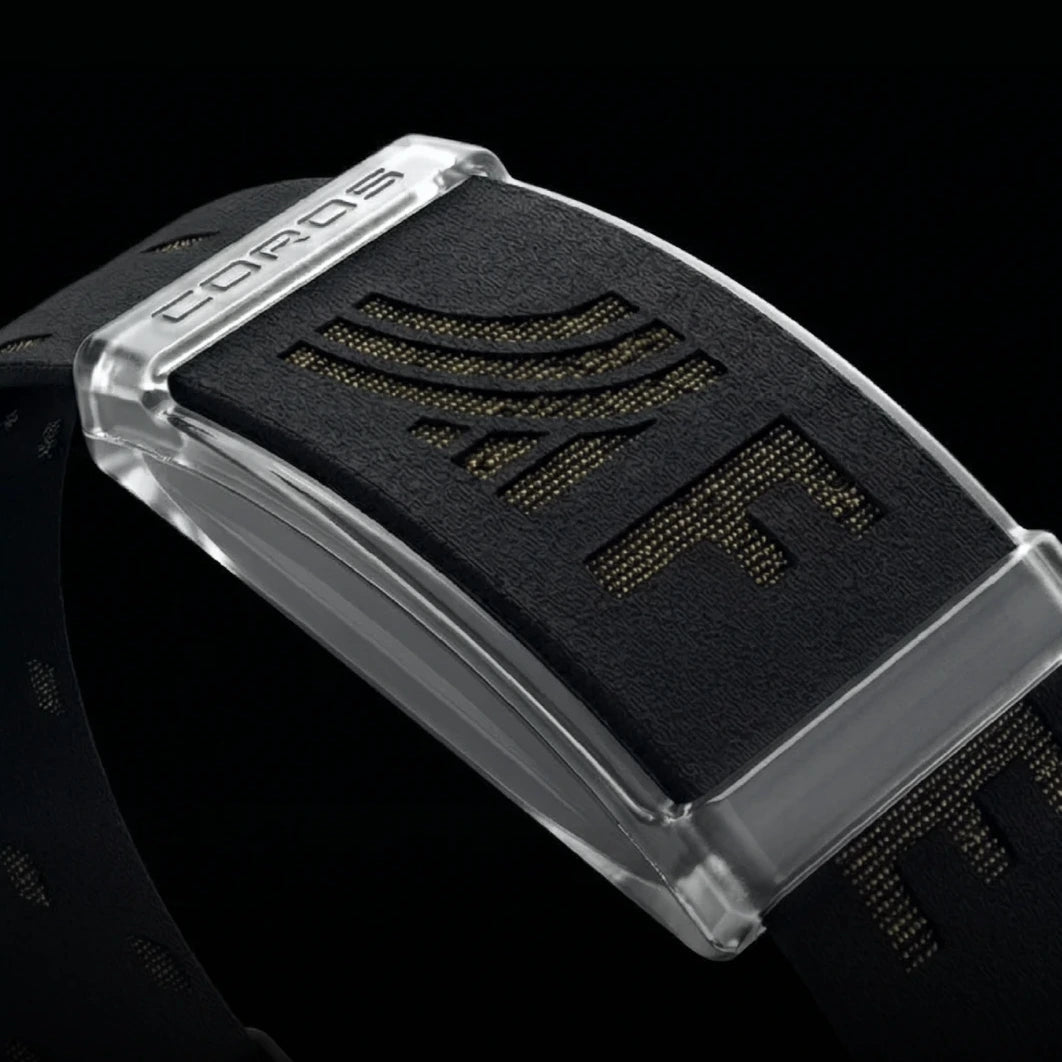 Coros Armband-Herzfrequenzsensor - Jakob Ingebrigtsen