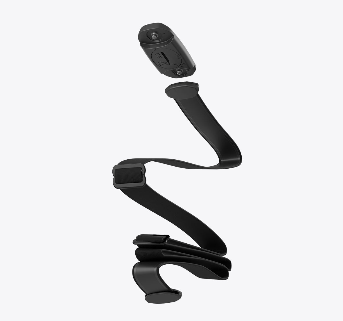 Fascia Cardio Magene H603 - E