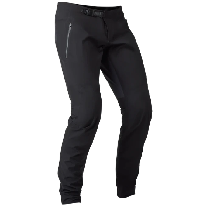 Pantaloni Fox Flexair Neoshell - Nero - L