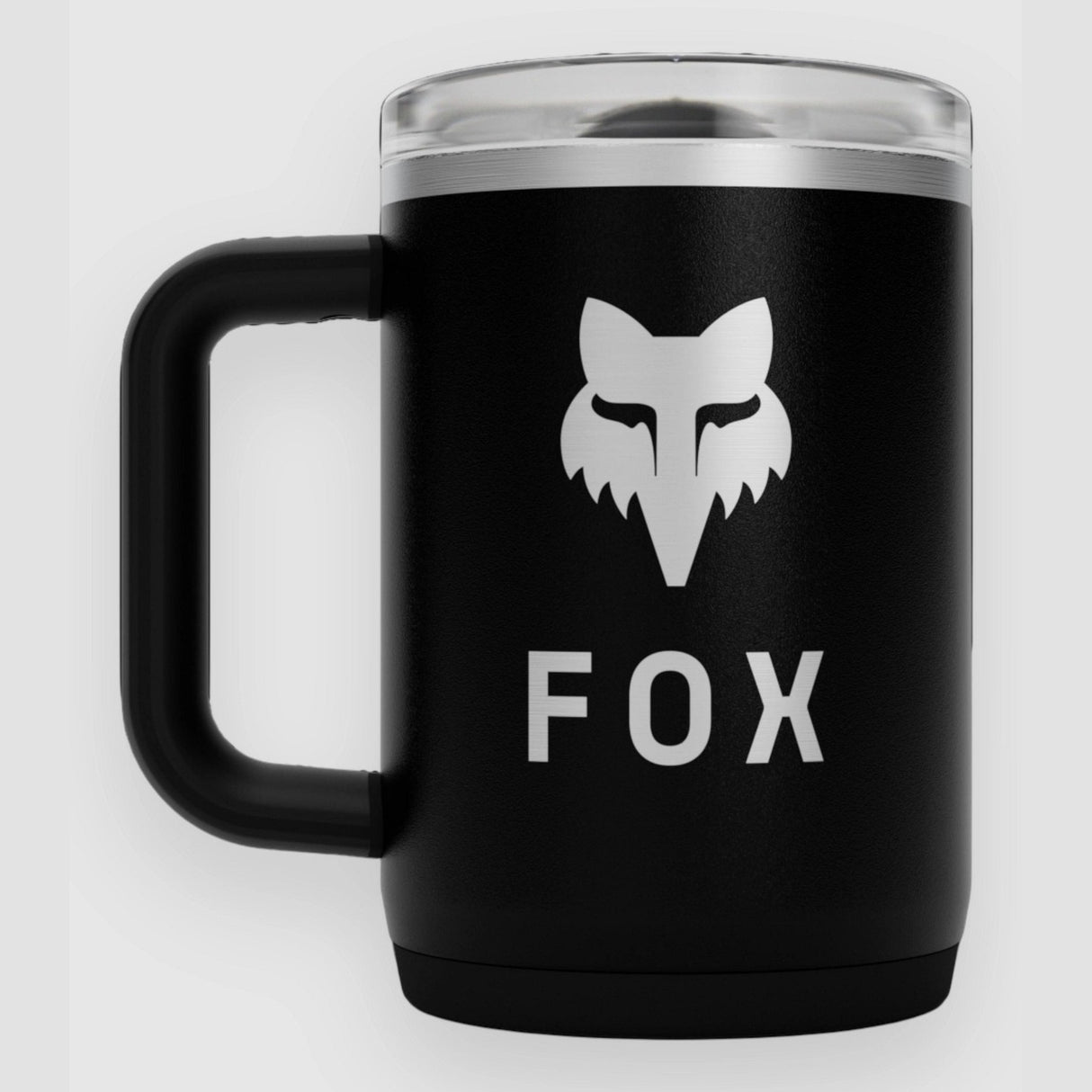 Fox x Camelbak Thrive Mug Vss thermo tasse - Schwarz