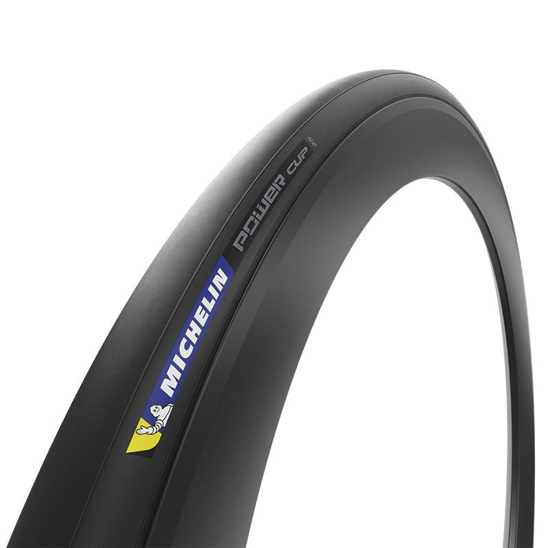 Pneu pour vélo de route 700x23 dynamic sport noir/blanc tr (23-622 Pneu pour vélo de route 700x23 dynamic sport noir/blanc tr (23-622