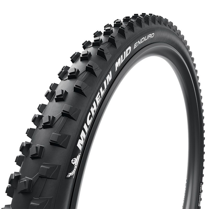 Copertone Michelin 29X2,25 Mud Enduro Tlr Competition Line - Nero - H