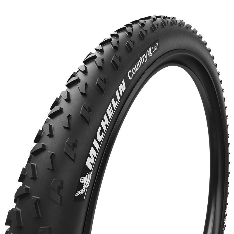 Copertone Michelin 26X2 Country Trail Tlr Access Line - Nero - M