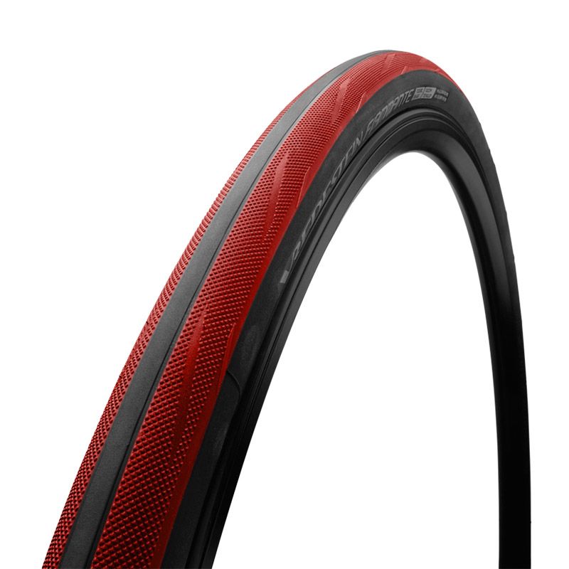 Pneu Vélo Kenda Kadence 28" 700x23c - Pliable Noir/jaune - Neuf