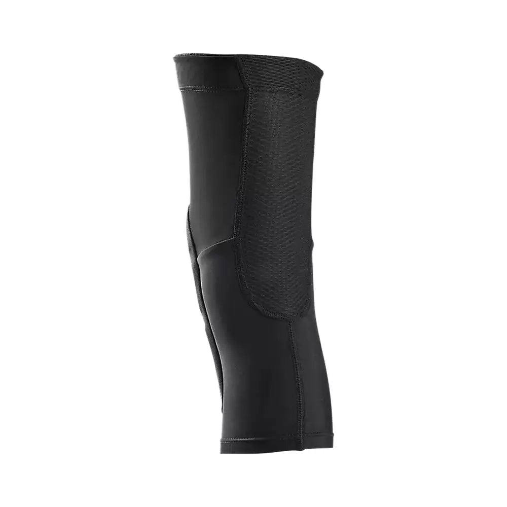 Protezioni ginocchio bambino Fox Enduro - Nero - N