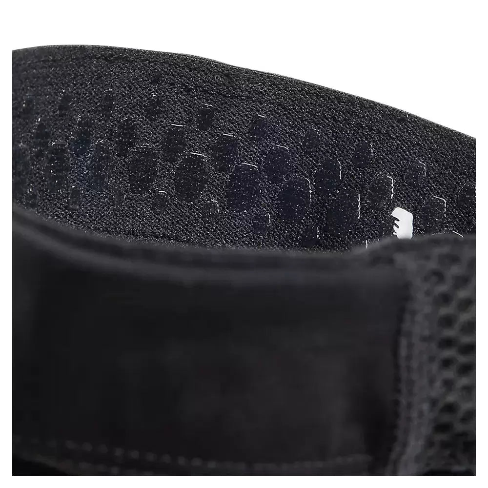 Protezioni ginocchio bambino Fox Enduro - Nero - O