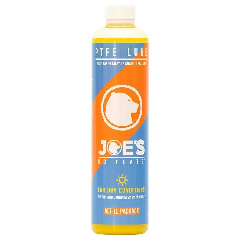 Lubrificante catena Joe's PTFE - 500 ml - E