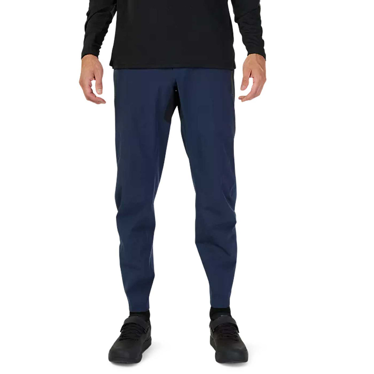 Pantaloni Fox Defend 3L Water - Blu - H
