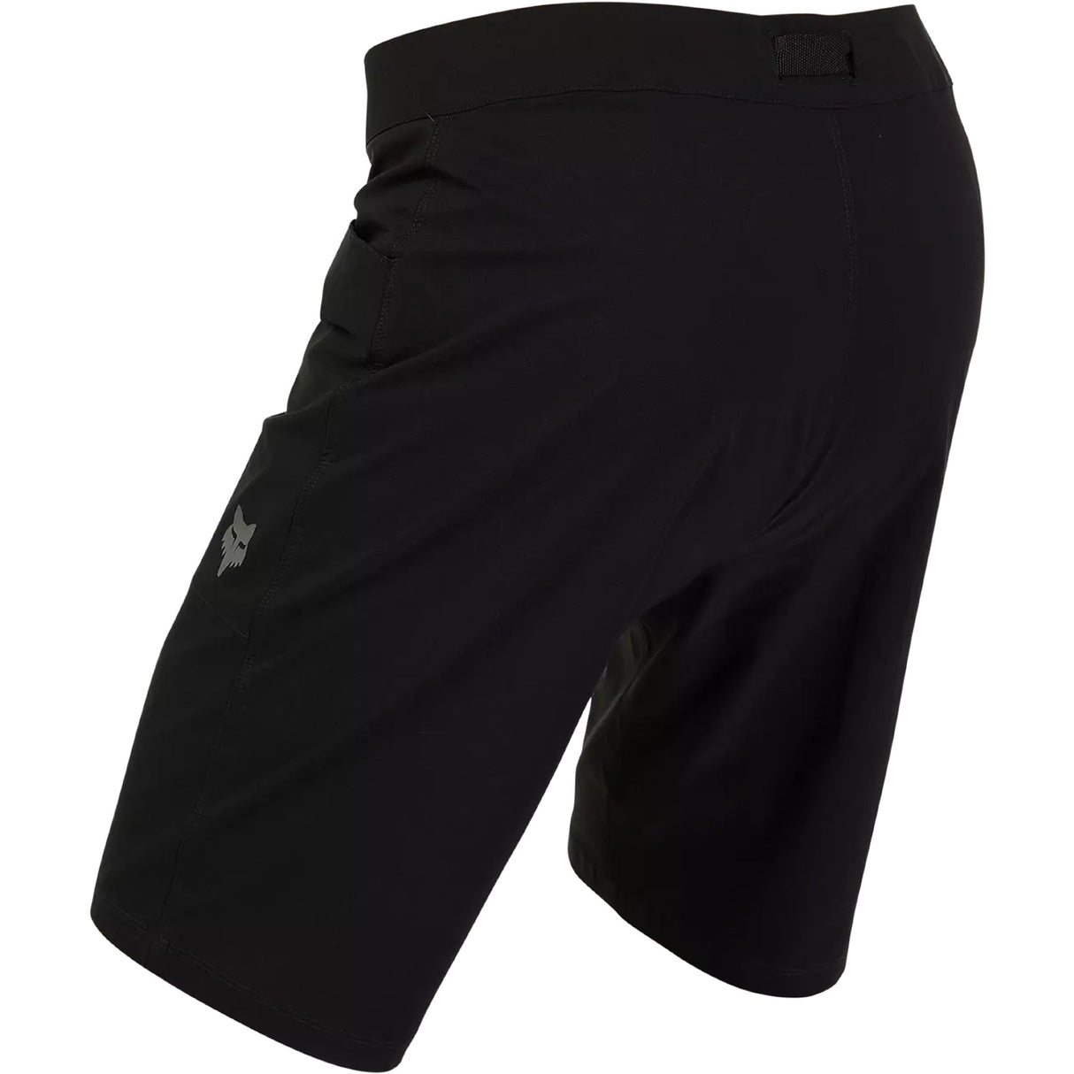 Pantaloncini Fox Ranger Lite - Nero - B
