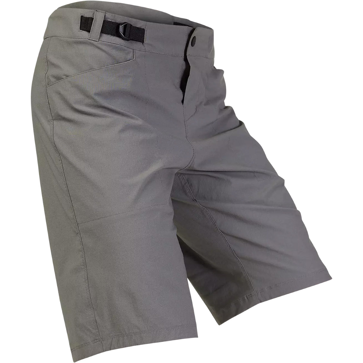 Pantaloncini Fox Ranger Lite - Grigio - E