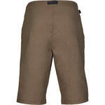 Fox Ranger Lite Shorts - Brown