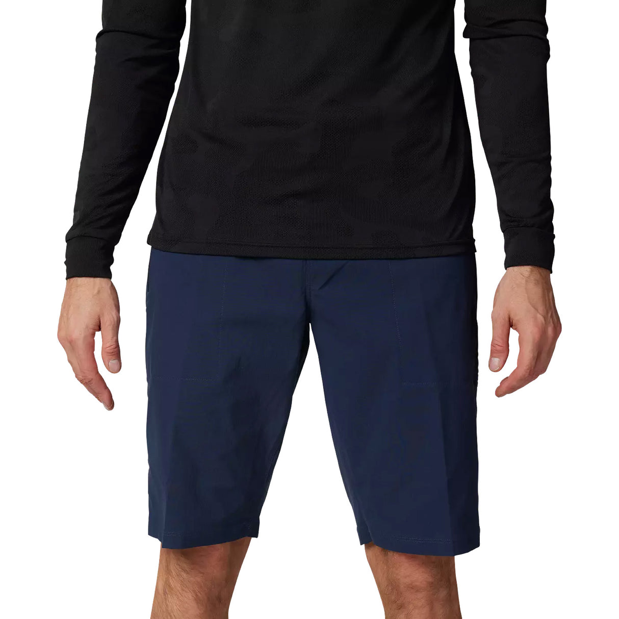 Pantaloncini Fox Ranger - Blu - G