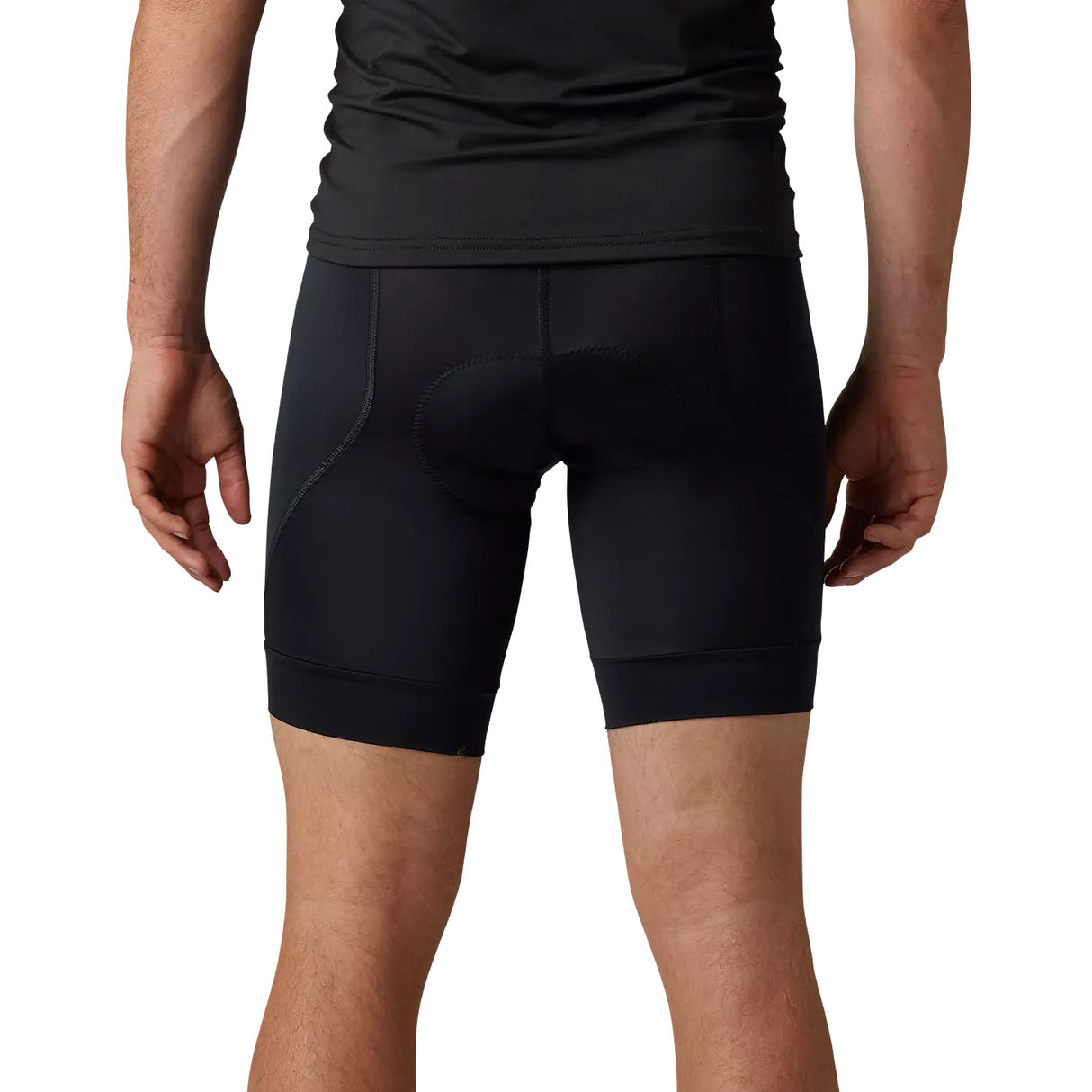 Boxer Fox Tecbase Lite Liner - Nero - F