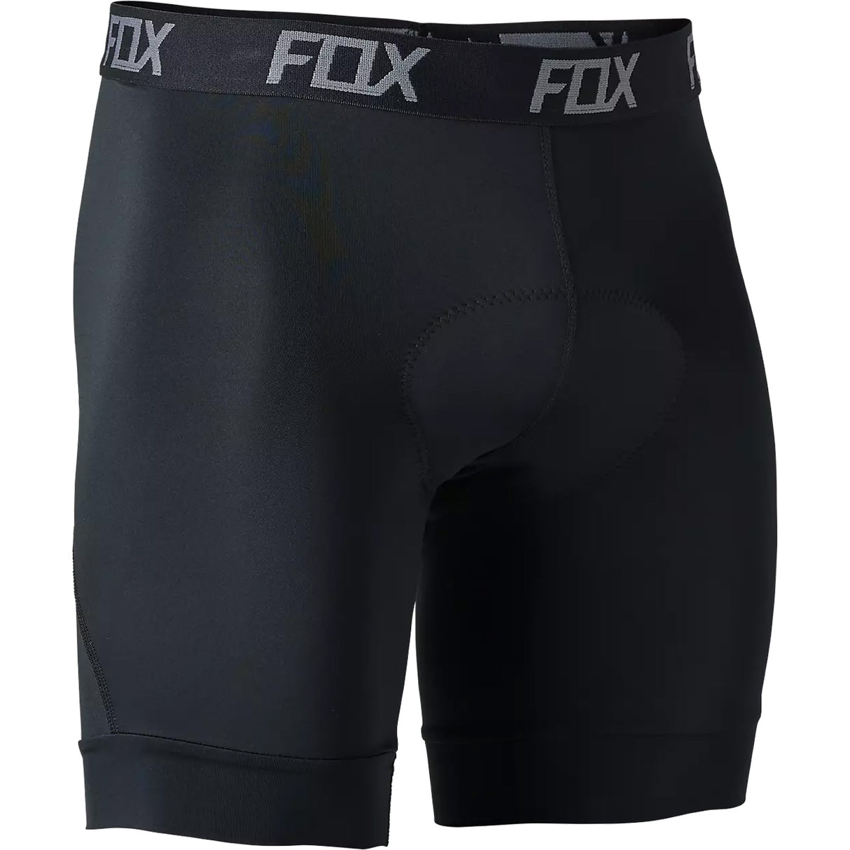Boxer Fox Tecbase Lite Liner - Nero - D