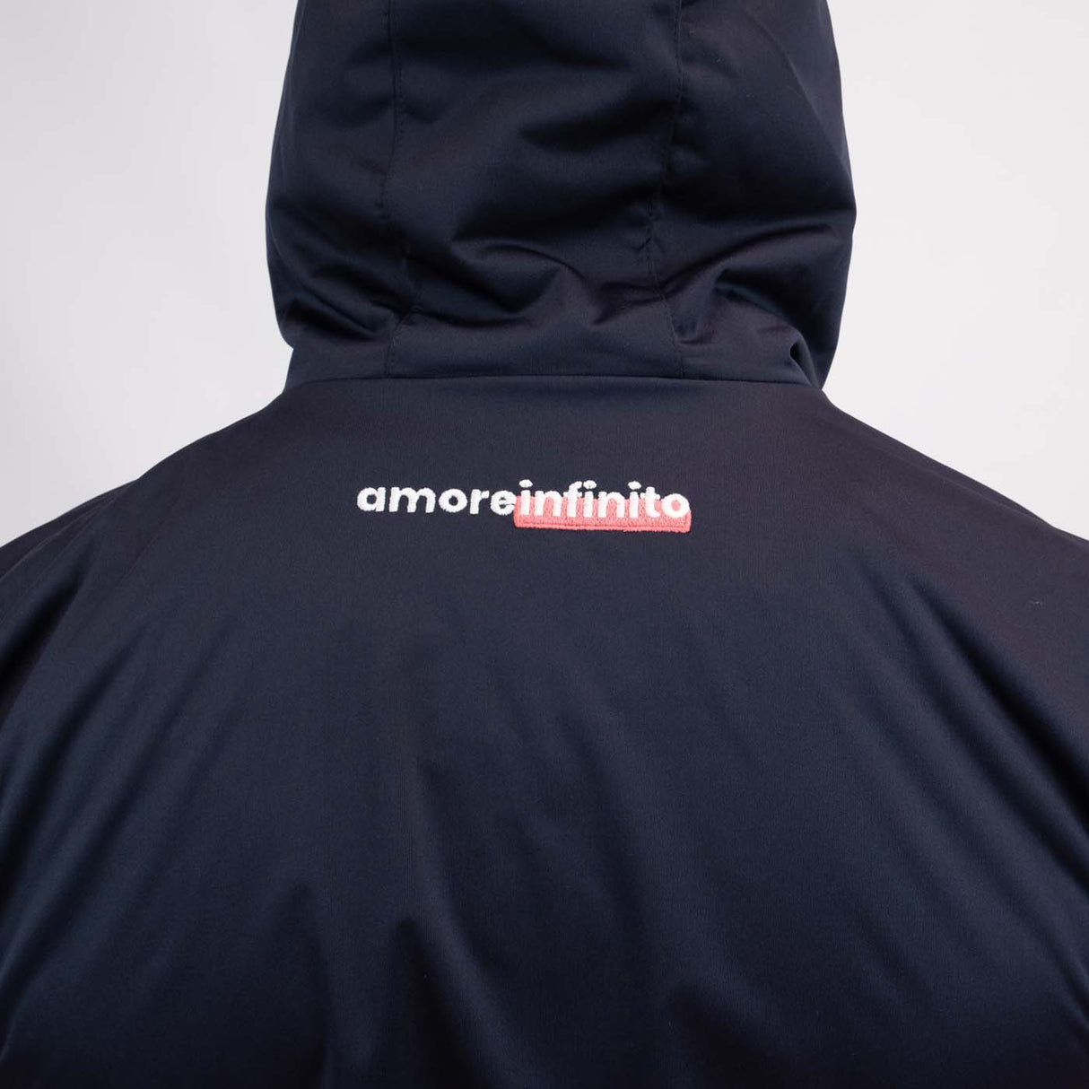 Giacca Giro d'Italia Eroi Arafi - Blu - Q