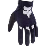 Fox Dirtpaw 24 Gloves - Black White