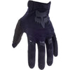 Fox Dirtpaw 24 Gloves - Black
