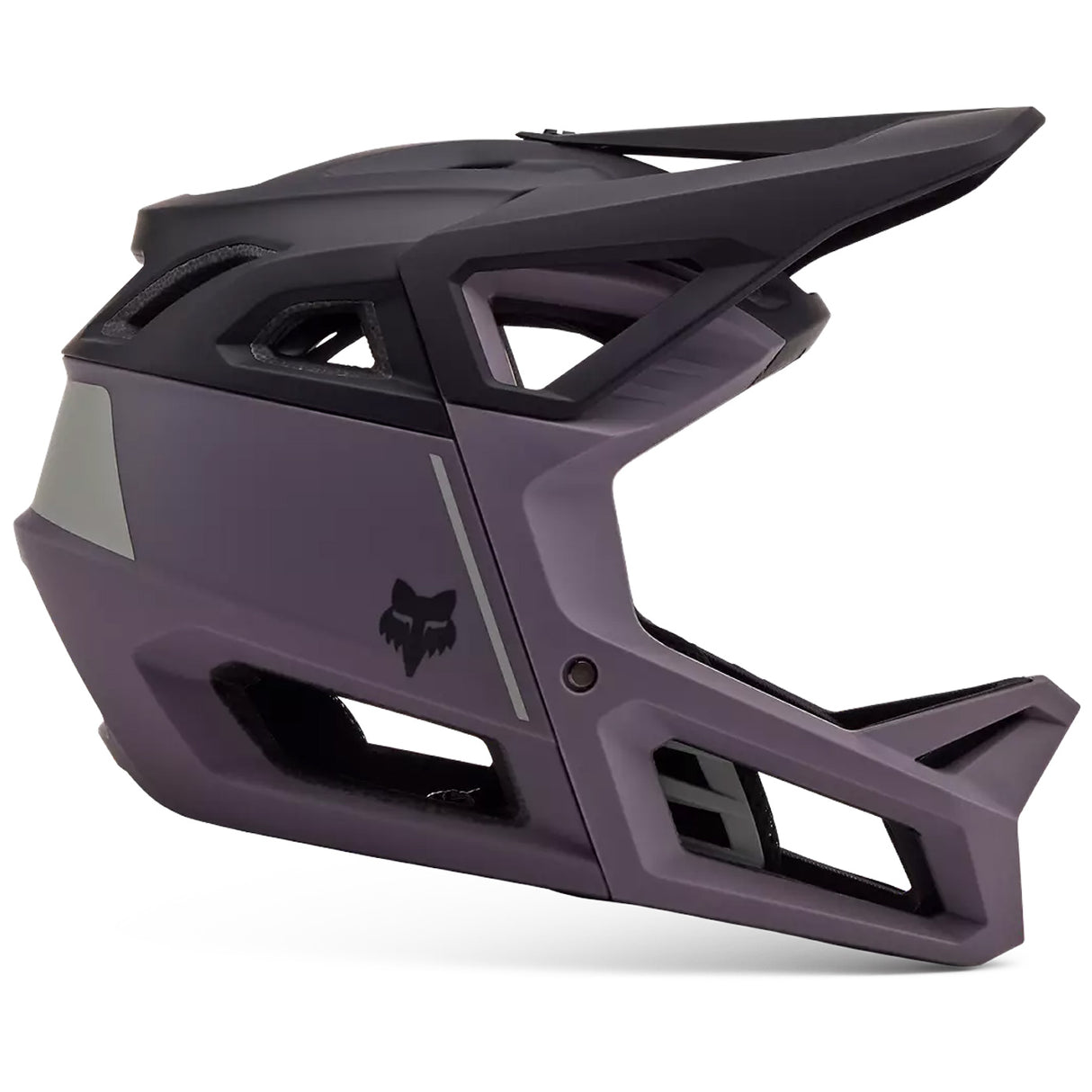 Casco Fox Proframe Clyzo - Grigio scuro - Q