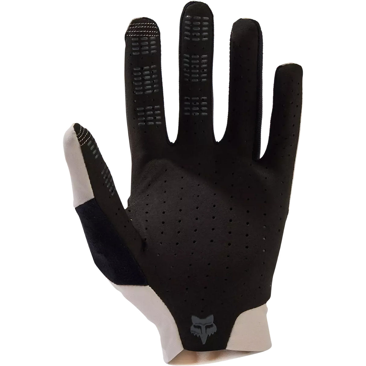 Guanti Fox Flexair Ryvr Le bianco navy