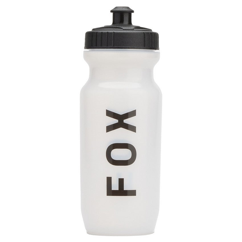 Borraccia Fox Base da 650 ml - Trasparente - A