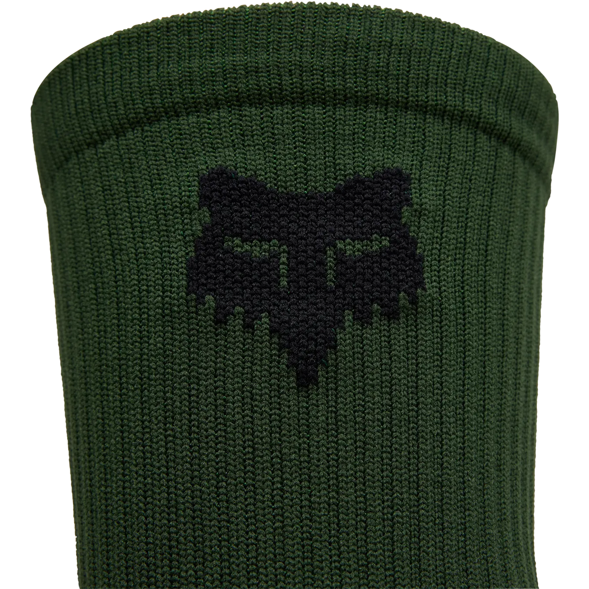 Calze Fox Ranger 6 - Verde scuro