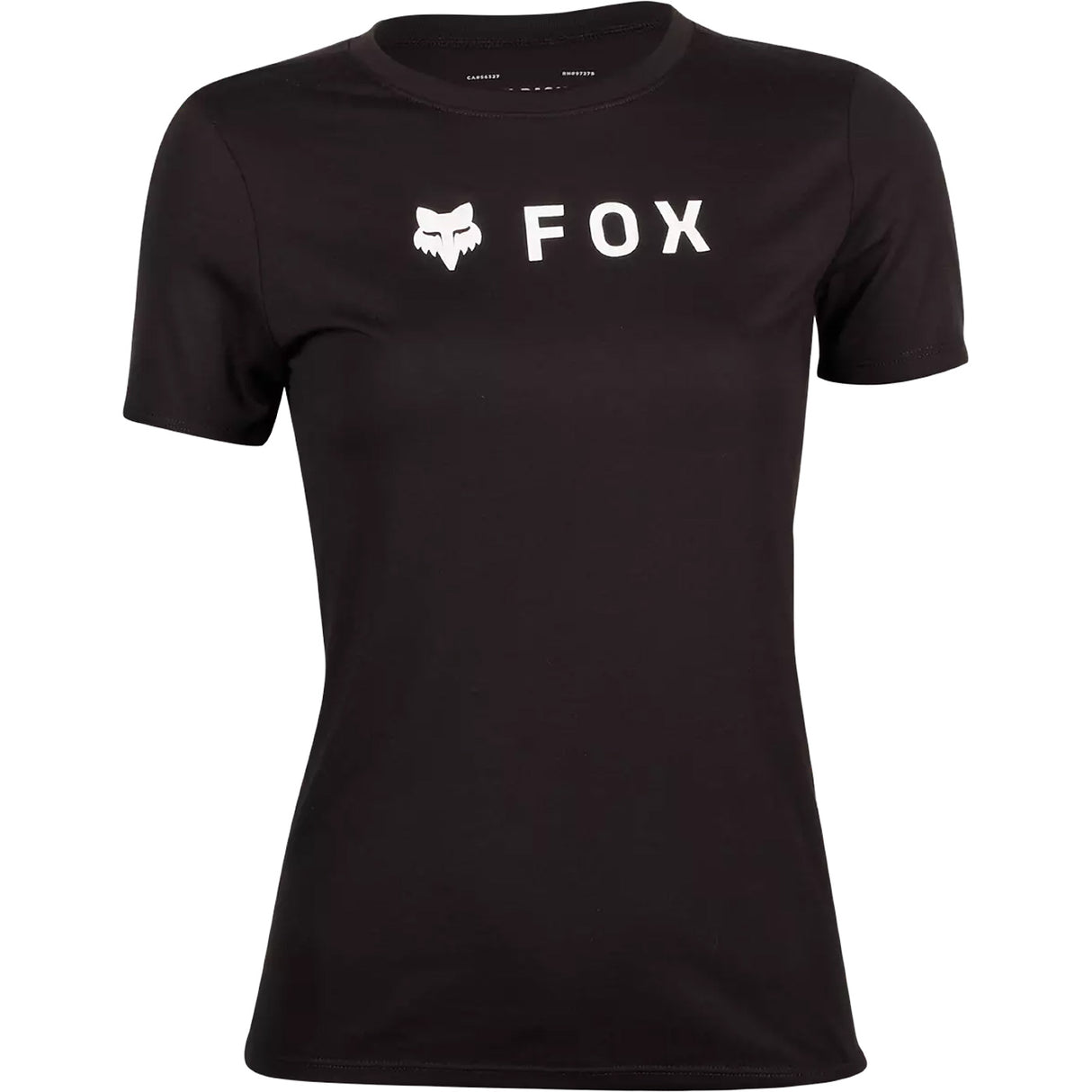 T-Shirt donna Fox Absolute - Nero - H