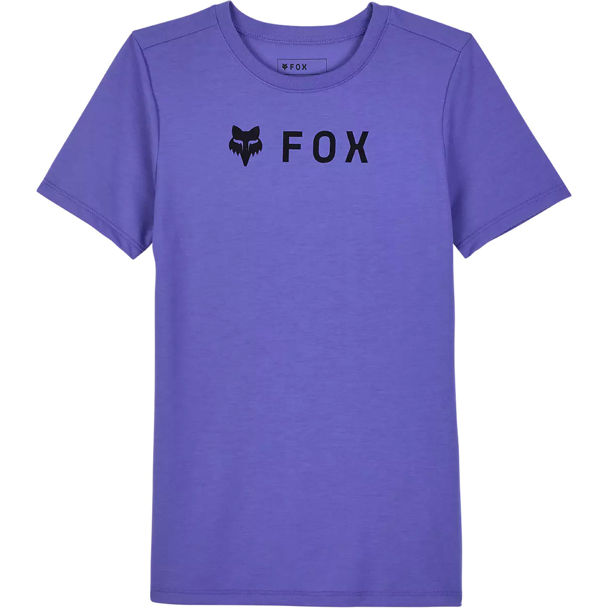 T-Shirt donna Fox Absolute - Viola - G