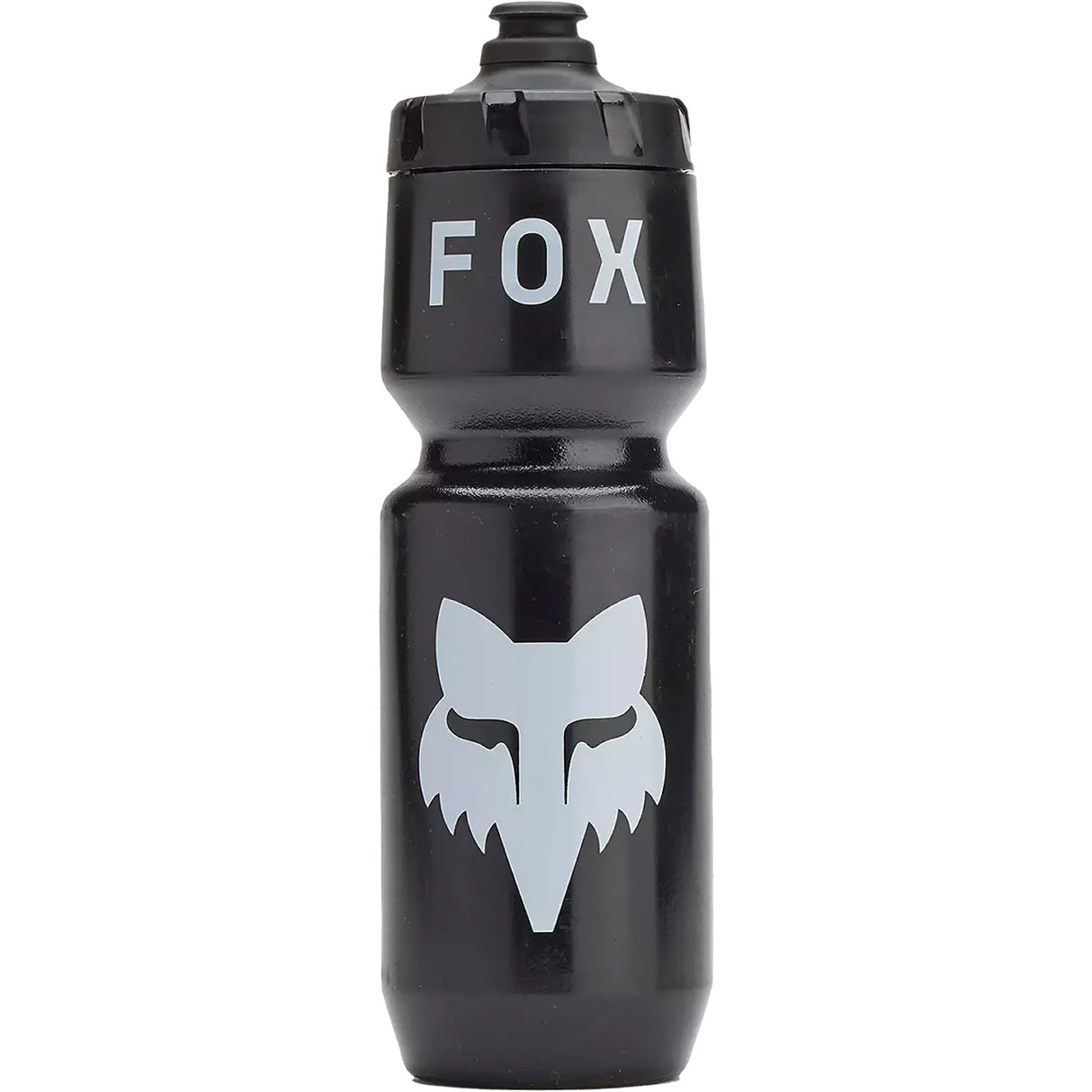 Borraccia Fox Purist 770ml - Nero - A